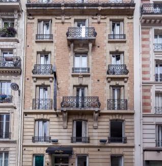 Quartier du Petit-Montrouge Hotel | Parc Hotel