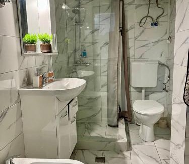 Vatra Dornei Apartment | Parc Vatra Dornei 3 - Family & couples