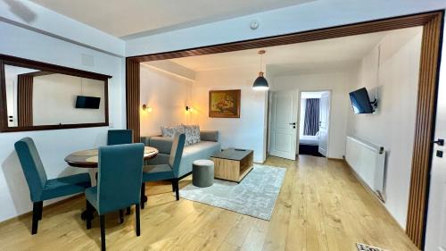 Vatra Dornei Apartment | Parc Vatra Dornei 4 - Family, couples & groups