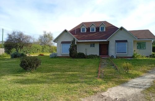 Melipilla House | Parcela en Mallarauco