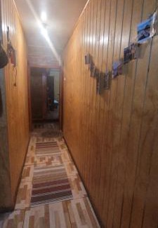 Coyhaique House | Parcela Yolanda en Alto Baguales