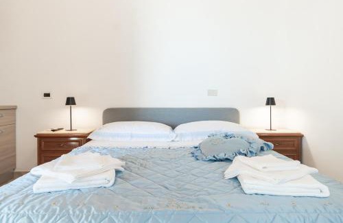 Pra' Apartment | Parcheggio Gratis - 10min Aeroporto - Vista Mare