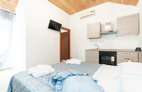 Pra' Apartment | Parcheggio Gratis - 10min Aeroporto - Vista Mare