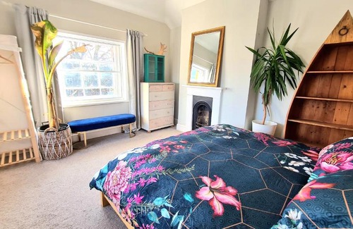 Winchester House | Parchment St Townhouse