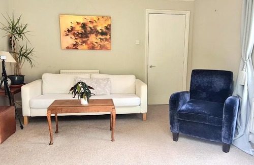 Winchester House | Parchment St Townhouse