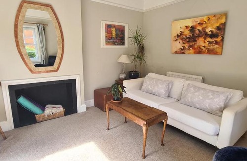 Winchester House | Parchment St Townhouse