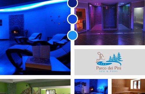 Taverna Hotel | Parco dei Pini - Sila Wellness Hotel