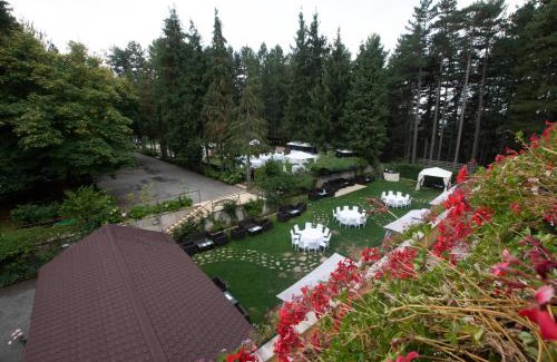 Taverna Hotel | Parco dei Pini - Sila Wellness Hotel