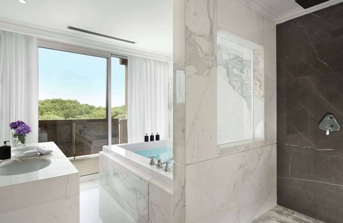 Quartiere III Pinciano Hotel | Parco dei Principi Grand Hotel & SPA - Preferred Hotels & Resorts