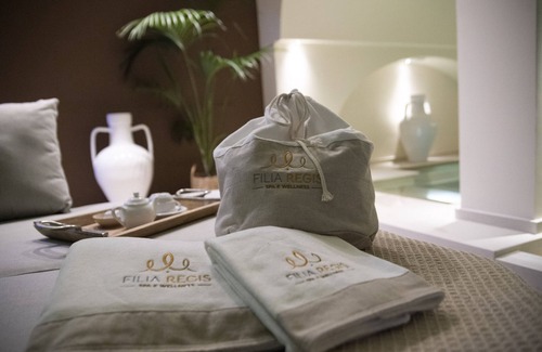Torre San Giovanni Hotel | Parco dei Principi Resort & SPA