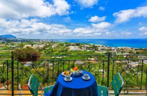 Forio Hotel | Parco dei Principi Resort & Spa