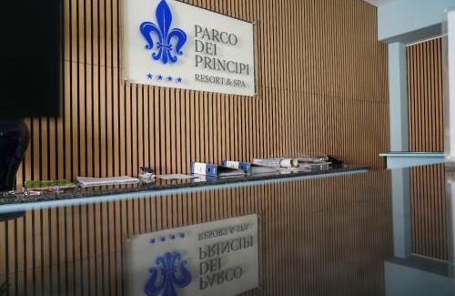 Forio Hotel | Parco dei Principi Resort & Spa