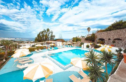 Forio Hotel | Parco dei Principi Resort & Spa