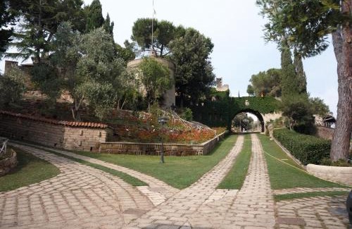 Zona XXVI Castel di Decima Bed & Breakfast | Parco delle Nazioni - Relax Grand Resort