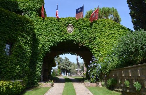 Zona XXVI Castel di Decima Bed & Breakfast | Parco delle Nazioni - Relax Grand Resort