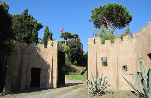 Zona XXVI Castel di Decima Bed & Breakfast | Parco delle Nazioni - Relax Grand Resort