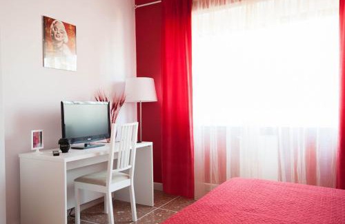 Monte Sacro House | Parco Delle Valli