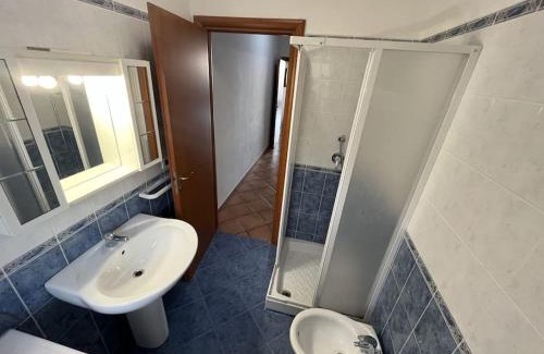 Scalea Apartment | Parco Meridiana 25H