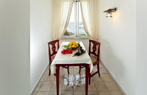 Barano d'Ischia Apartment | Parco Smeraldo Appartamenti