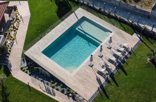 Marin Hotel | Pardavila 57 Slow Hotel