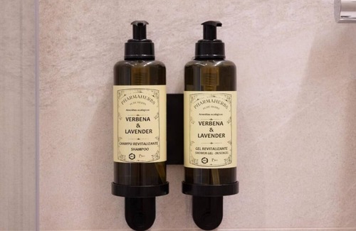 Marin Hotel | PARDAVILA 57 SLOW HOTEL