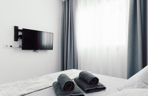 Corralejo Apartment | Pardela HolidayFV