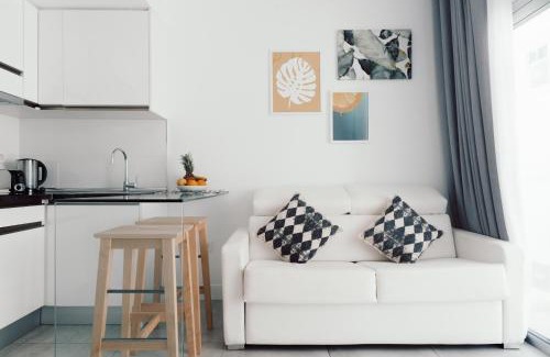 Corralejo Apartment | Pardela HolidayFV