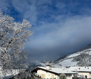 Luson House | Pardellerhof Lüsen