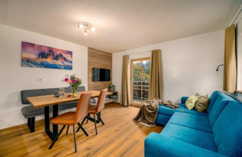 Luson House | Pardellerhof Lüsen