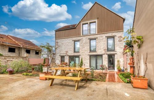 Collegien House | Parenthèse Enchantée – Proche Disney