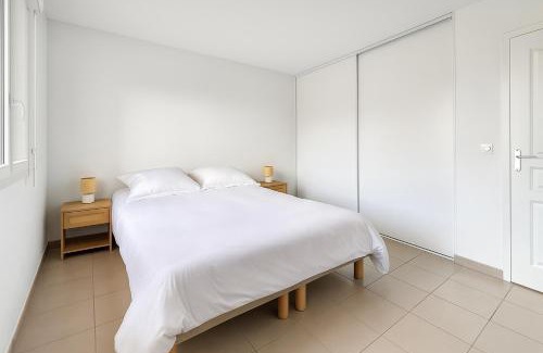 Labenne-Ocean Apartment | Parenthèse marine à Labenne, détente & bord de mer