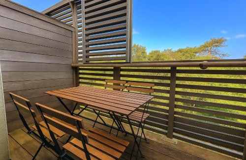 Labenne-Ocean Apartment | Parenthèse marine à Labenne, détente & bord de mer