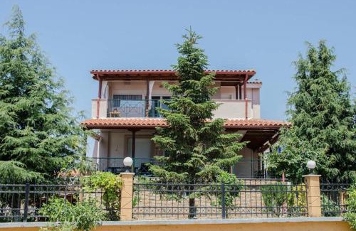 Nikita Apartment | Paressa's House