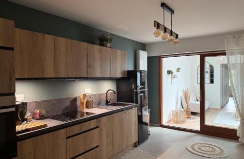 Baccarat Apartment | Parfait Pour Famille Ou Groupe