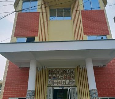 Farakka Cabin | Paribartan Hotel & Lodge
