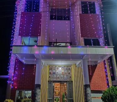 Farakka Cabin | Paribartan Hotel & Lodge