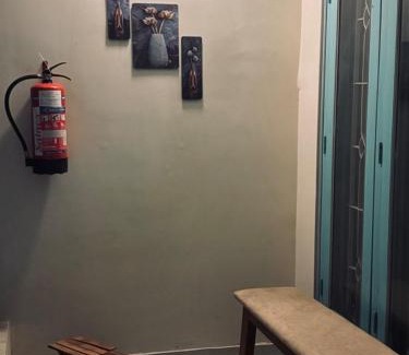 Sualkuchi Apartment | Parijat Homestay