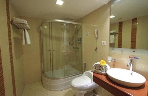 Rajajinagar Hotel | Parijatha Gateway