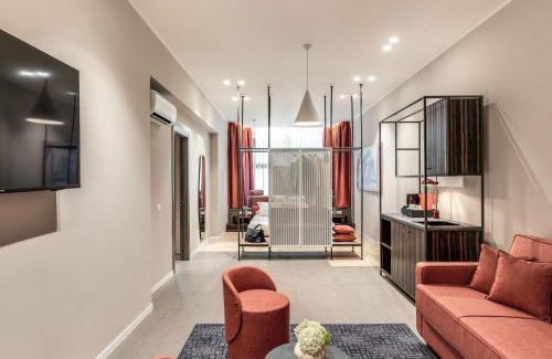 Quartiere III Pinciano Hotel | Parioli Cube Hotel