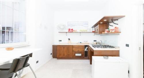 Quartiere III Pinciano Apartment | Parioli House near Borghese-LUISS University