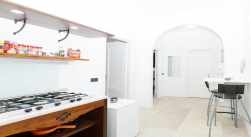 Quartiere III Pinciano Apartment | Parioli House near Borghese-LUISS University