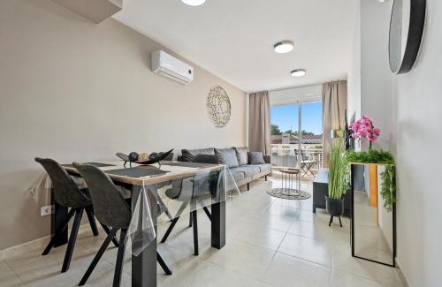 Miami Platja Apartment | Paris 2
