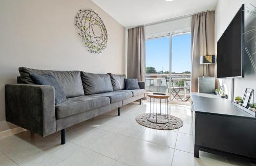 Miami Platja Apartment | Paris 2