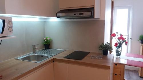 8th Arrondissement Apartment | Paris 8 ème Appartement 2 pièces Métro Miromesnil