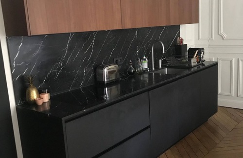 Quartier des Invalides Apartment | Paris: apartment 5P in the center