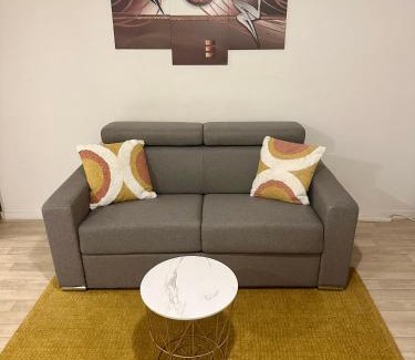 Torcy Apartment | Paris- Disney - Parking privé !PKN!