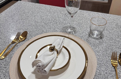 Downtown Santiago Apartment | Paris EN Santiago