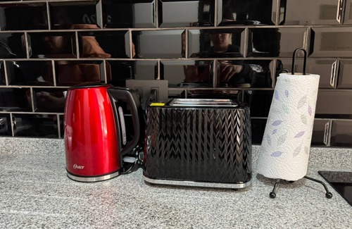 Downtown Santiago Apartment | Paris EN Santiago