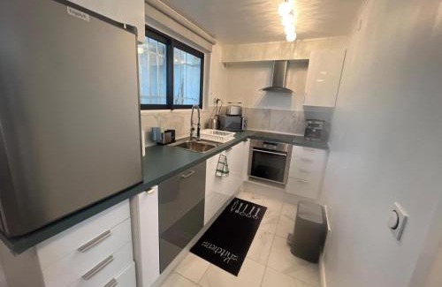 Malakoff Apartment | Paris Expo Ranko