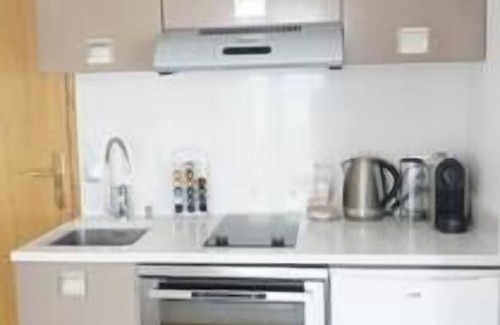 Gaillon Apartment | Paris, Opéra 3.lovely Parisien Apartment